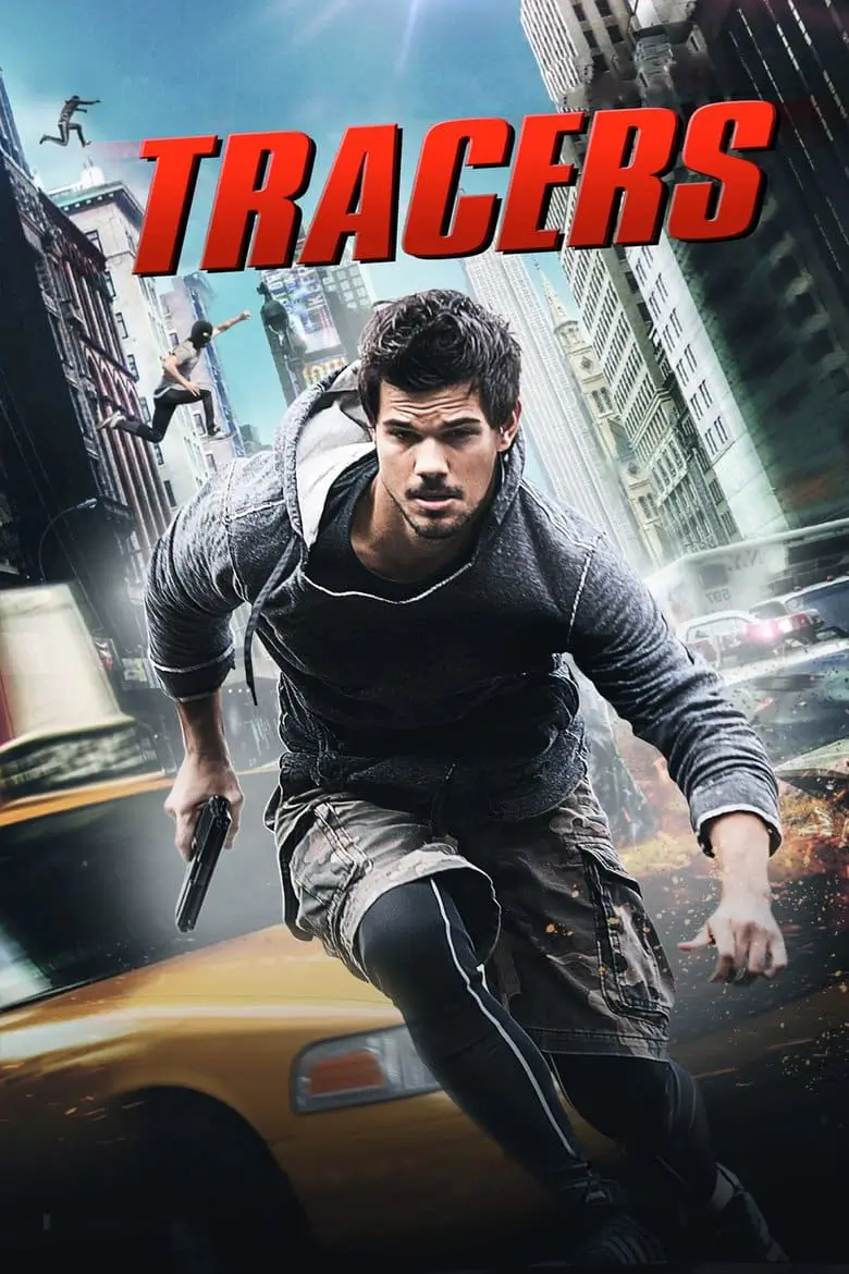 Tracers - VJ Junior